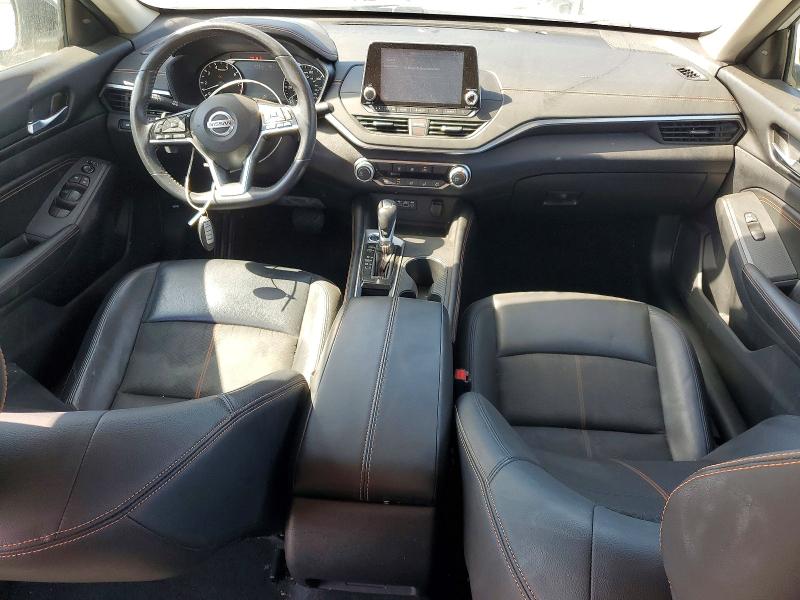 Продажа на аукционе авто 2020 Nissan Altima, vin: 1N4BL4CV5LC231774, номер лота: 57496766