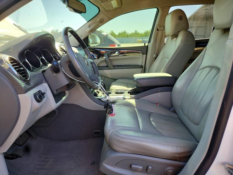 Aukcja sprzedaży 2017 Buick Enclave, vin: 5GAKRBKD5HJ140045, numer aukcji: 58955586