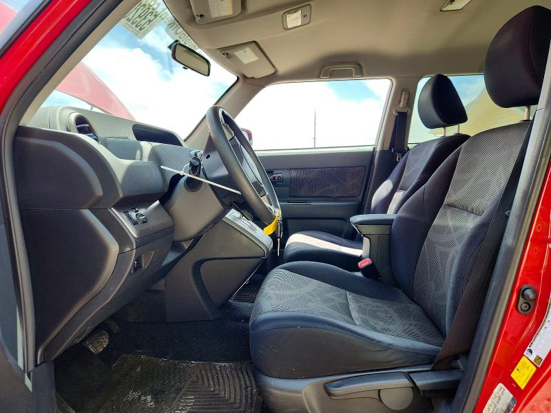 Продажа на аукционе авто 2014 Scion Xb, vin: JTLZE4FE0EJ055766, номер лота: 53920506