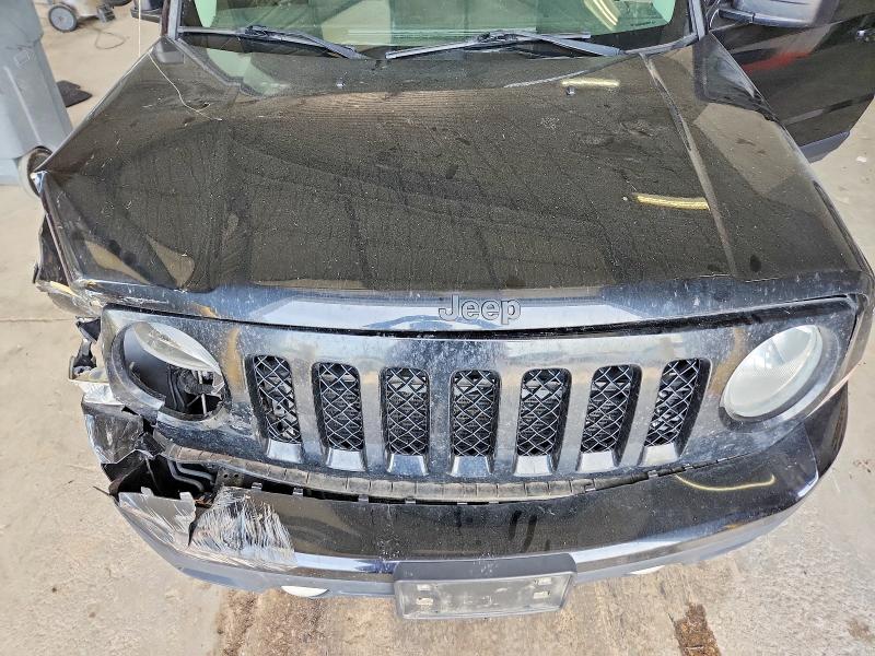 Aukcja sprzedaży 2015 Jeep Patriot, vin: 1C4NJRBB6FD365953, numer aukcji: 55332756