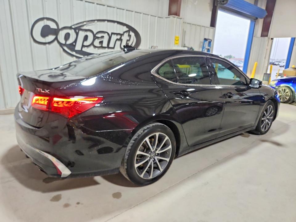 56937636 :رقم المزاد ، 19UUB2F31KA008826 vin ، 2019 Acura Tlx مزاد بيع