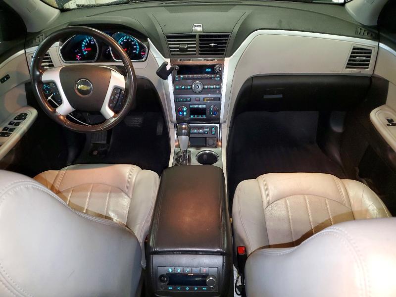 Aukcja sprzedaży 2011 Chevrolet Traverse, vin: 1GNKVLED5BJ412135, numer aukcji: 58853736