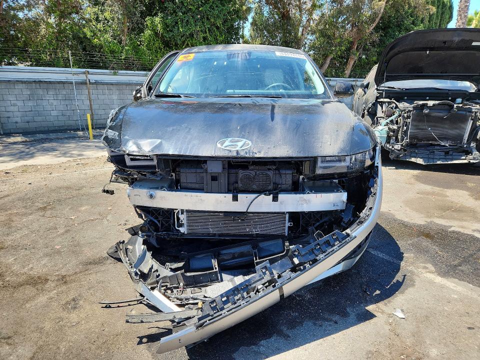 Продаж на аукціоні авто 2023 Hyundai Ioniq 5, vin: KM8KNDAF6PU228636, номер лоту: 58592086