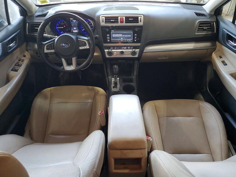 Aukcja sprzedaży 2016 Subaru Outback, vin: 4S4BSBFC3G3322961, numer aukcji: 58968586