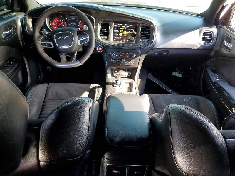 2020 Dodge Charger მანქანა იყიდება აუქციონზე, vin: 2C3CDXL92LH106975, აუქციონის ნომერი: 58583456