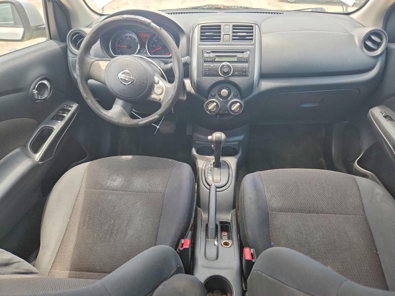 Aukcja sprzedaży 2013 Nissan Versa, vin: 3N1CN7AP5DL885598, numer aukcji: 55996906