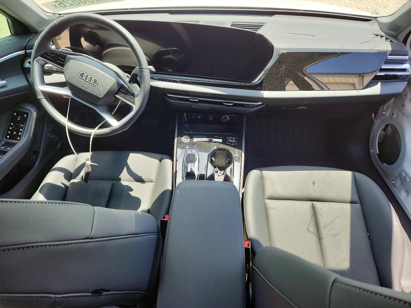 Aukcja sprzedaży 2025 Audi A5, vin: WAU1BCFU6SN078148, numer aukcji: 52096826