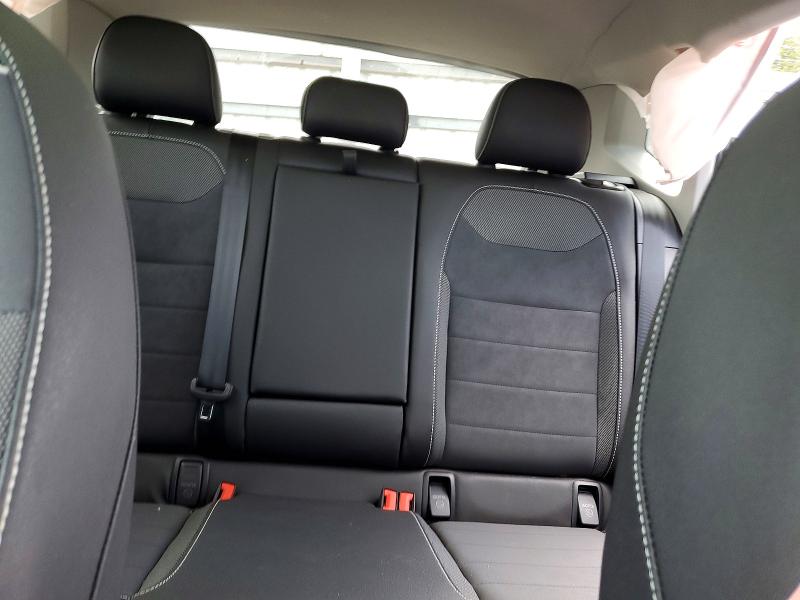 56631056 :رقم المزاد ، 3VVEX7B20PM366834 vin ، 2023 Volkswagen Taos مزاد بيع