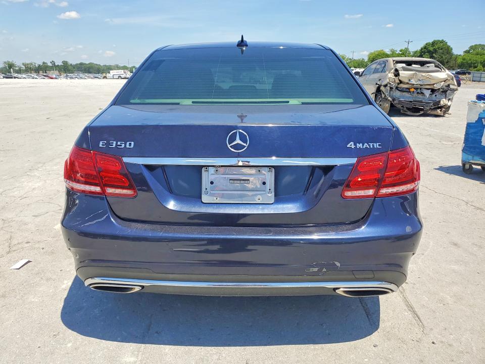 56358596 :رقم المزاد ، WDDHF8JB4EA866016 vin ، 2014 Mercedes-benz E مزاد بيع