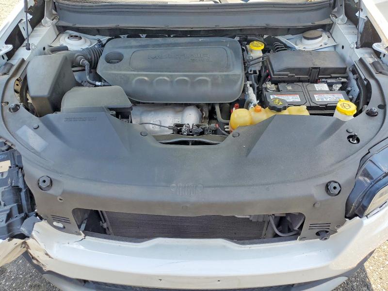 Продажа на аукционе авто 2020 Jeep Cherokee, vin: 1C4PJLDB4LD535399, номер лота: 58385896