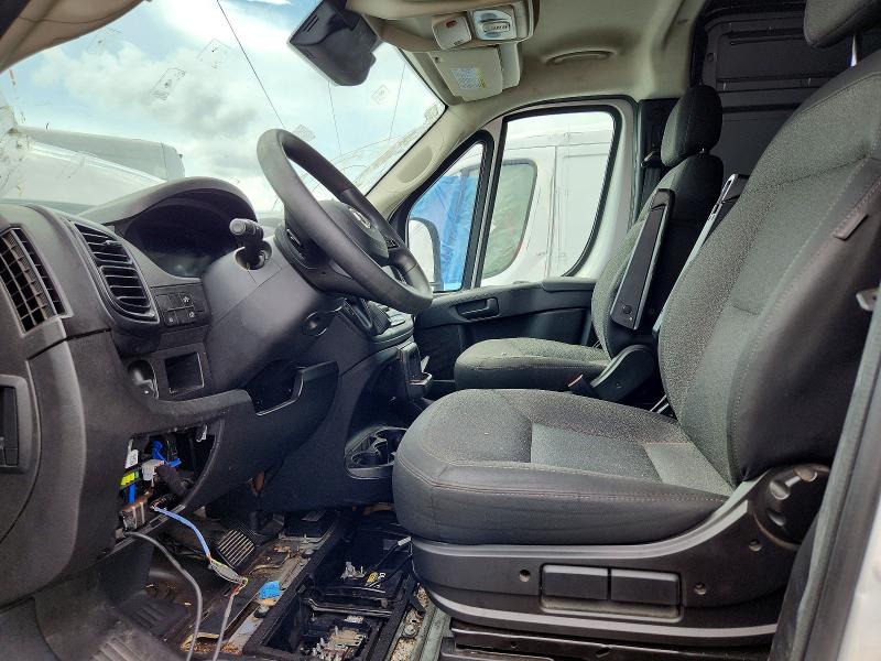 Продаж на аукціоні авто 2023 Ram Promaster 2500, vin: 3C6LRVDG8PE551941, номер лоту: 56233026