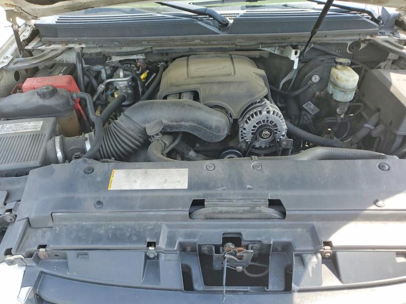 56498166 :رقم المزاد ، 1GKFK16317R280078 vin ، 2007 Gmc Yukon Xl مزاد بيع