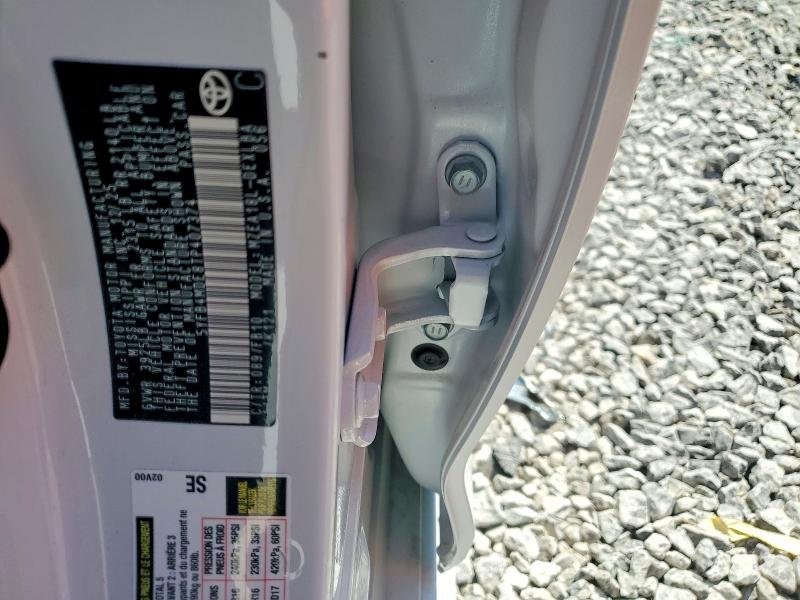 Aukcja sprzedaży 2026 Toyota Corolla, vin: 5YFB4MDE8TP407374, numer aukcji: 56091366