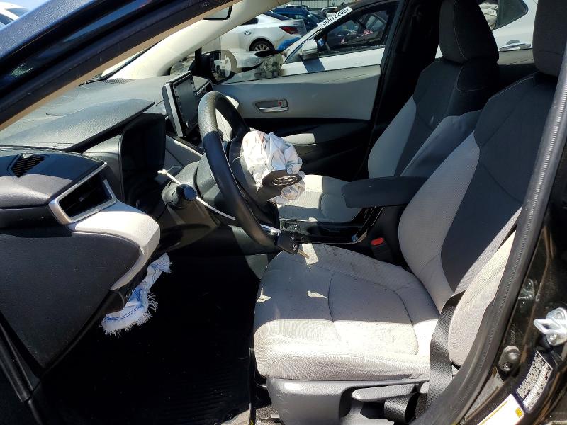 Aukcja sprzedaży 2020 Toyota Corolla, vin: JTDEPRAEXLJ054811, numer aukcji: 55616276