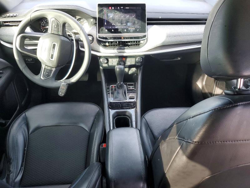 Aukcja sprzedaży 2023 Jeep Compass, vin: 3C4NJDBN6PT551162, numer aukcji: 58093206