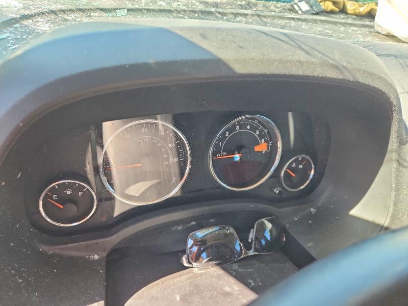 Продаж на аукціоні авто 2017 Jeep Compass, vin: 1C4NJCEB5HD198772, номер лоту: 57784416