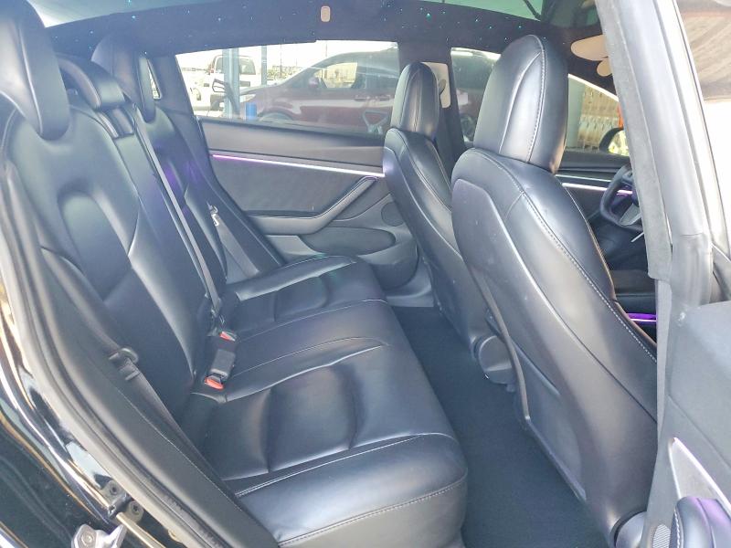 Продаж на аукціоні авто 2021 Tesla Model 3, vin: 5YJ3E1EB9MF089511, номер лоту: 56700716