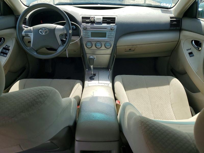 55272346 :رقم المزاد ، 4T4BE46K29R099888 vin ، 2009 Toyota Camry مزاد بيع