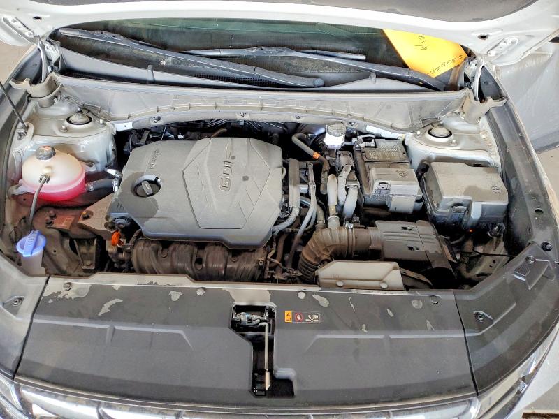 Aukcja sprzedaży 2023 Hyundai Tucson, vin: 5NMJF3AEXPH263928, numer aukcji: 57244396