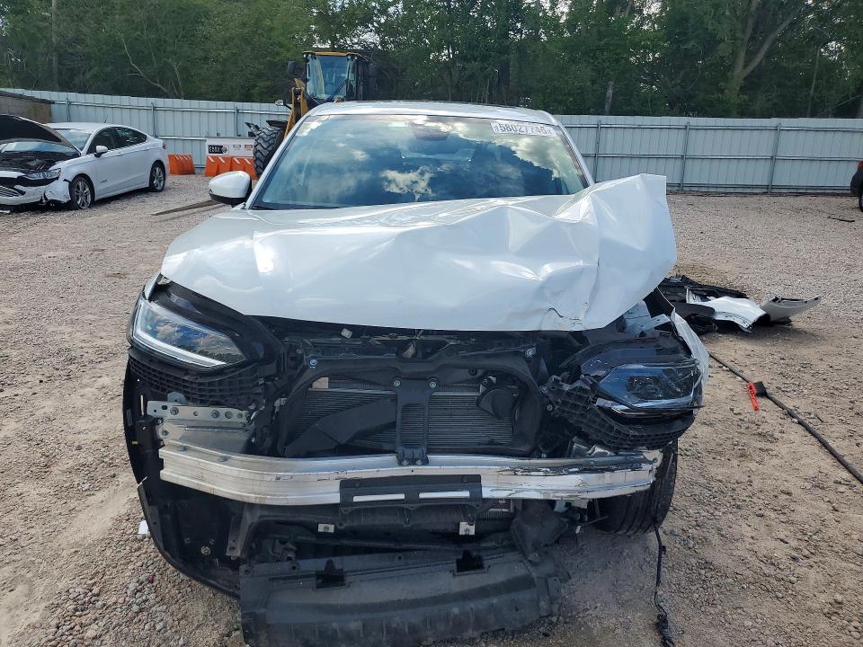 2024 Honda Hr-v მანქანა იყიდება აუქციონზე, vin: 3CZRZ2H75RM717038, აუქციონის ნომერი: 58027746