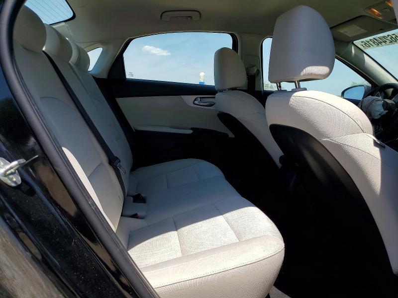 Продажа на аукционе авто 2023 Kia Forte, vin: 3KPF24AD2PE545597, номер лота: 56244816