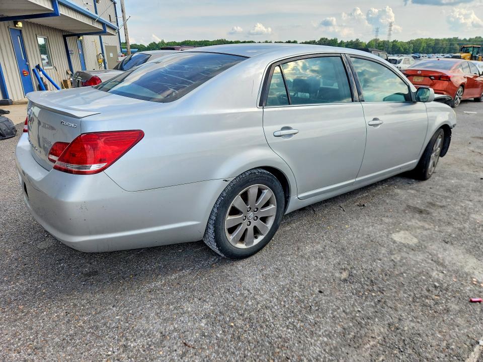 Продажа на аукционе авто 2005 Toyota Avalon, vin: 4T1BK36BX5U057668, номер лота: 54480236
