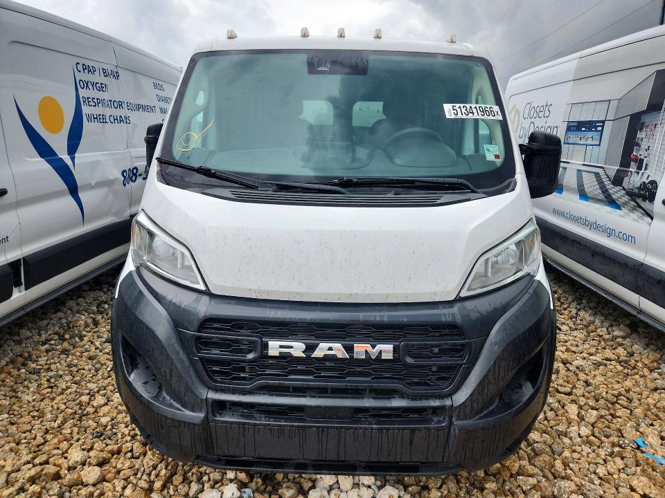 Aukcja sprzedaży 2023 Ram Promaster 1500, vin: 3C6LRVAG3PE598167, numer aukcji: 51341966