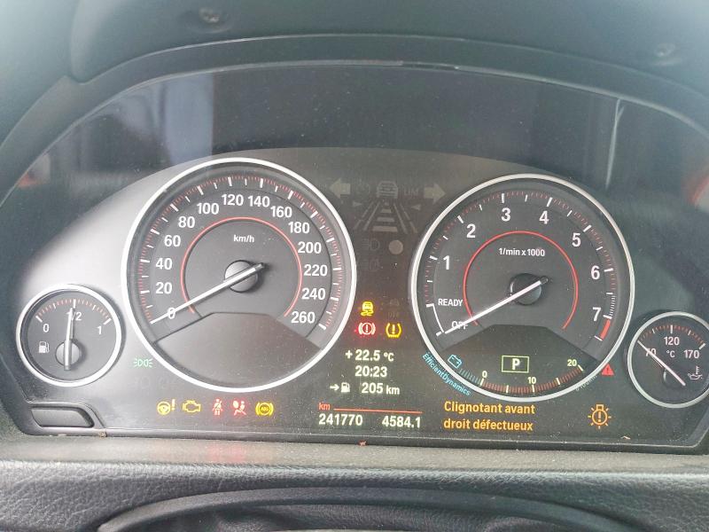 Продажа на аукционе авто 2013 Bmw 335, vin: WBA3B9C53DF586518, номер лота: 56602876