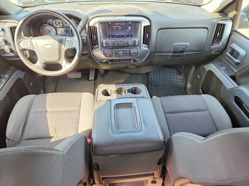 Aukcja sprzedaży 2014 Chevrolet Silverado, vin: 1GCVKREC6EZ223959, numer aukcji: 56324286