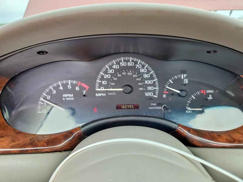 Продажа на аукционе авто 2003 Chevrolet Malibu, vin: 1G1NE52J93M672851, номер лота: 56174286