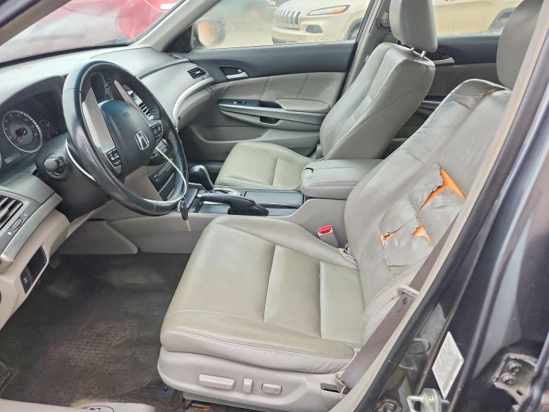 2008 Honda Accord მანქანა იყიდება აუქციონზე, vin: 1HGCP36888A088360, აუქციონის ნომერი: 54484466