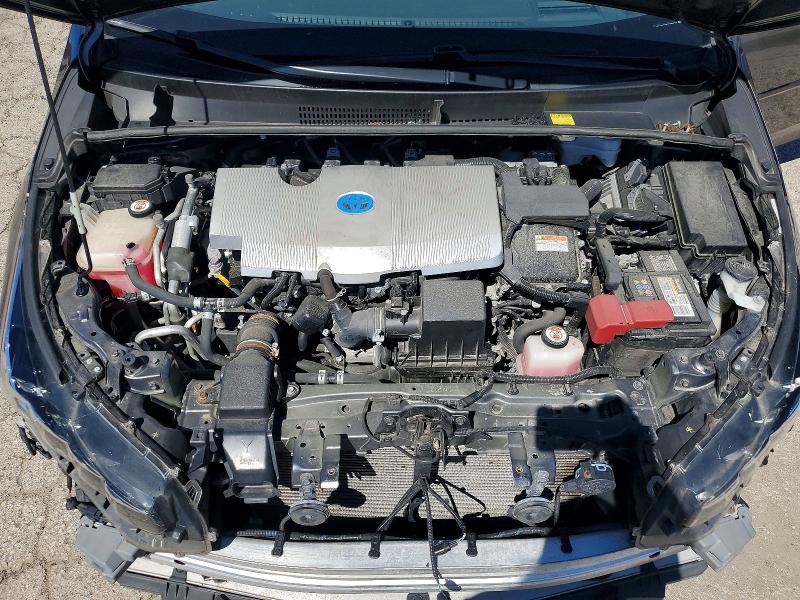 Aukcja sprzedaży 2017 Toyota Prius Prime, vin: JTDKARFP7H3032517, numer aukcji: 57059026