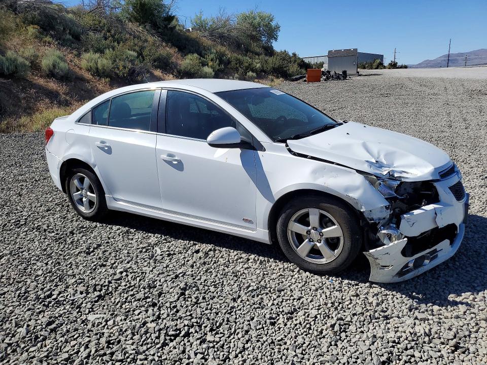 Продажа на аукционе авто 2013 Chevrolet Cruze, vin: 1G1PC5SB8D7184045, номер лота: 56606116