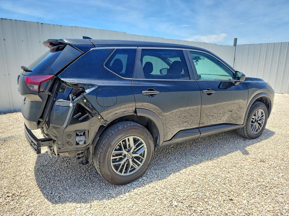 Продаж на аукціоні авто 2023 Nissan Rogue, vin: 5N1BT3AA5PC949914, номер лоту: 56641976
