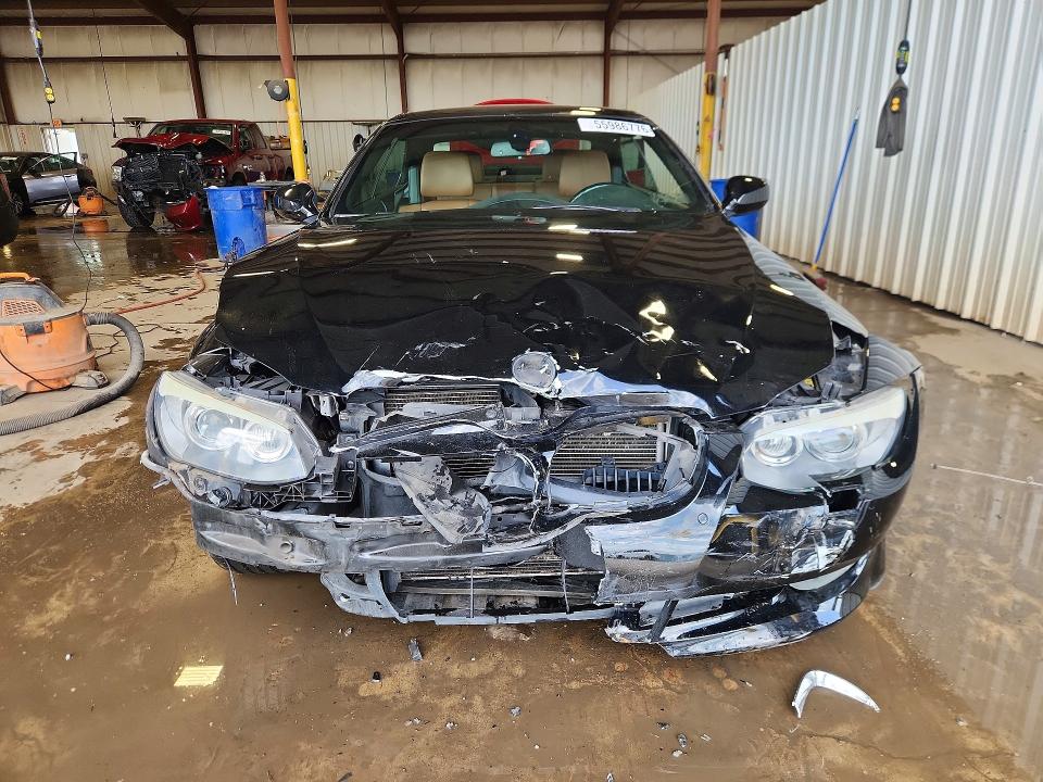 55986776 :رقم المزاد ، WBADW7C52CE729475 vin ، 2012 Bmw 328 مزاد بيع