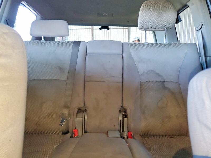 Aukcja sprzedaży 2004 Toyota Highlander, vin: JTEGP21A740032779, numer aukcji: 57239346