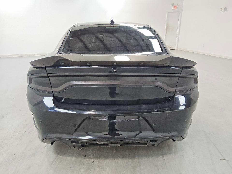 Aukcja sprzedaży 2018 Dodge Charger, vin: 2C3CDXGJ2JH307163, numer aukcji: 55582536