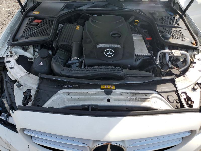 Продаж на аукціоні авто 2015 Mercedes-benz C, vin: 55SWF4KB8FU036901, номер лоту: 56663186