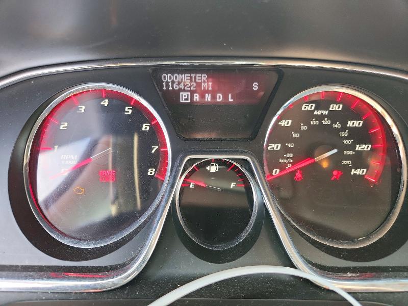 Продажа на аукционе авто 2015 Gmc Acadia, vin: 1GKKVPKD1FJ140150, номер лота: 54839516
