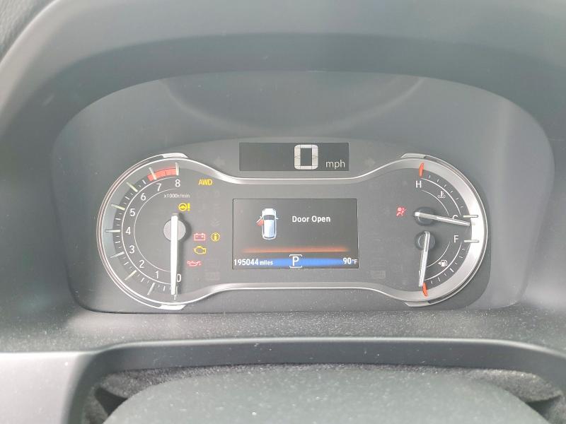 58228616 :رقم المزاد ، 5FNYF6H70GB101735 vin ، 2016 Honda Pilot مزاد بيع