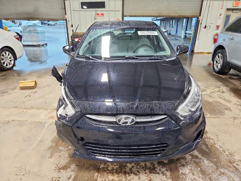 Продаж на аукціоні авто 2016 Hyundai Accent, vin: KMHCT4AE4GU089866, номер лоту: 56670066