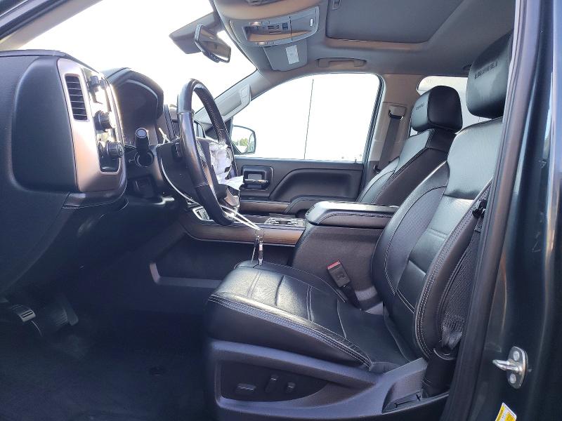 Aukcja sprzedaży 2018 Gmc Sierra, vin: 3GTU2PEC0JG102483, numer aukcji: 57135116