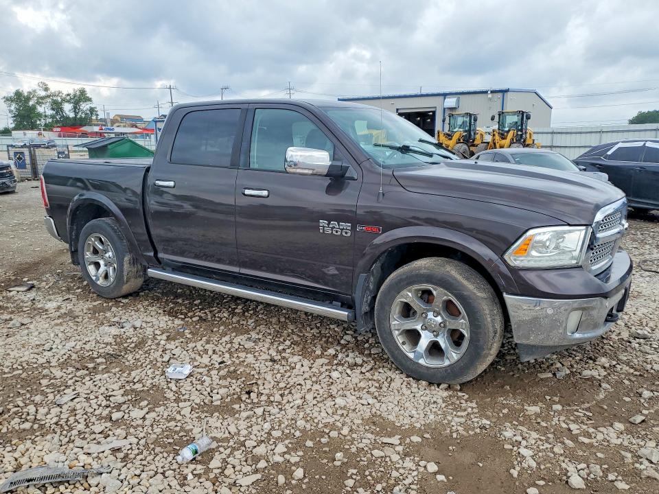 Продаж на аукціоні авто 2016 Ram 1500, vin: 1C6RR7NM5GS316985, номер лоту: 54651336