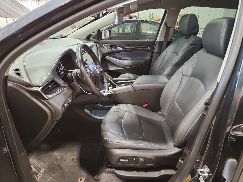2019 Buick Enclave მანქანა იყიდება აუქციონზე, vin: 5GAEVAKW5KJ213149, აუქციონის ნომერი: 58737686