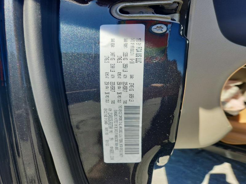Aukcja sprzedaży 2018 Dodge Grand Caravan, vin: 2C4RDGCG6JR327300, numer aukcji: 57007966