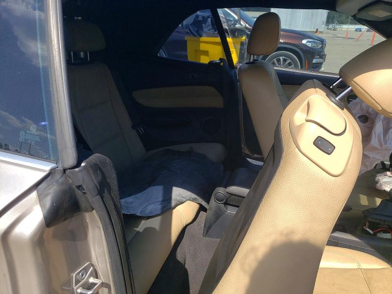 Aukcja sprzedaży 2011 Bmw 128, vin: WBAUL7C53BVM79039, numer aukcji: 56453866