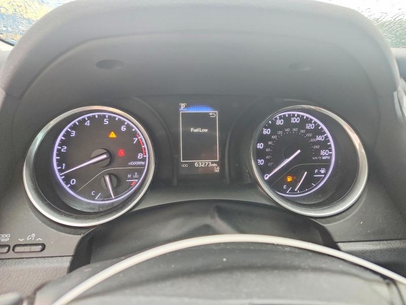Aukcja sprzedaży 2020 Toyota Camry, vin: 4T1G11AK6LU394310, numer aukcji: 56062806