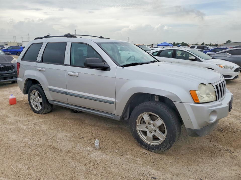 Aukcja sprzedaży 2007 Jeep Grand Cherokee, vin: 1J8HS48PX7C595480, numer aukcji: 58127676