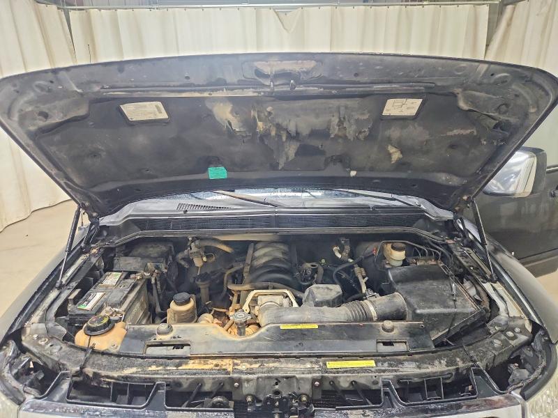 Продажа на аукционе авто 2005 Nissan Titan, vin: 1N6BA07B55N538049, номер лота: 55895826