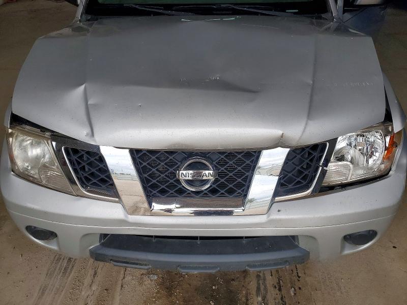 Продажа на аукционе авто 2014 Nissan Frontier, vin: 1N6AD0EV7EN710002, номер лота: 58967216